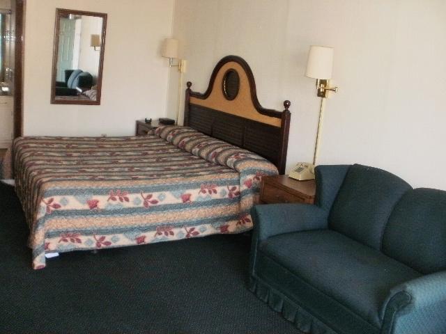 Holiday Motel - Whiteville Habitación foto