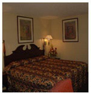 Holiday Motel - Whiteville Habitación foto